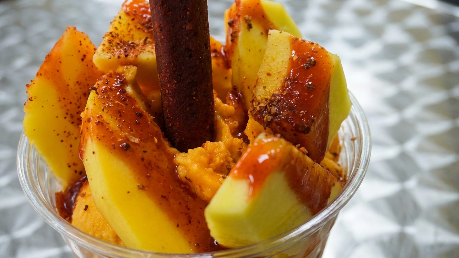 Sweet, savory, and everything in between