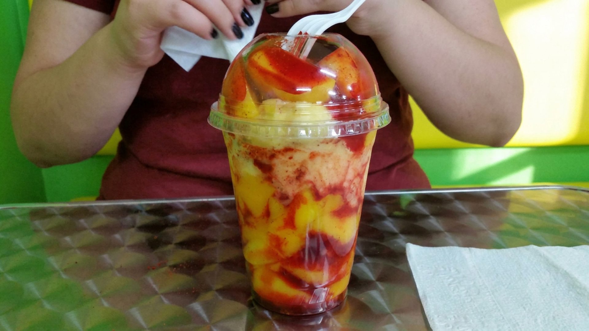 Tropicana