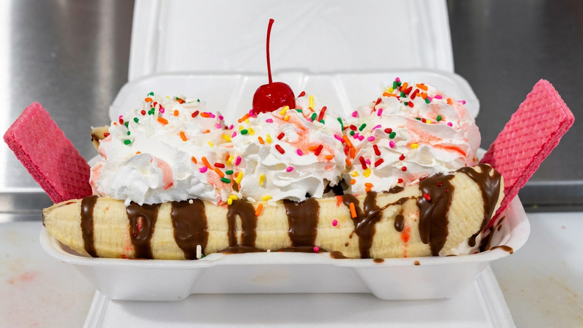 Something for every craving