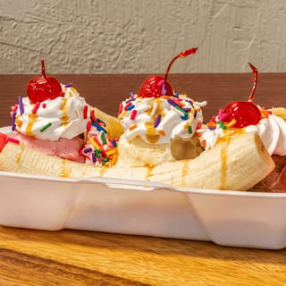 Banana Split