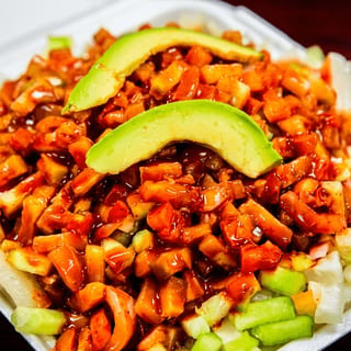 Tostilocos