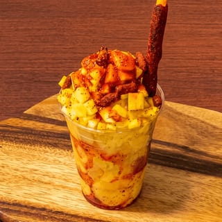 Chamango