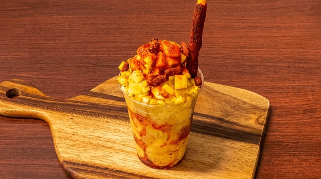 Chamango.