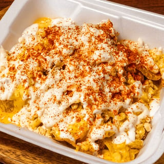 Chile Elote
