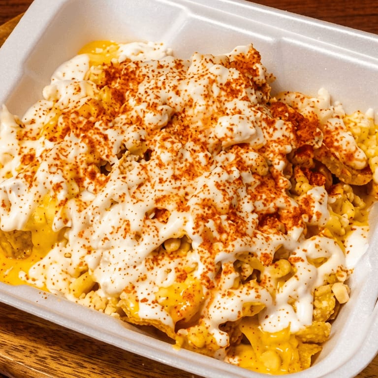 Delicious Elote for Everyone